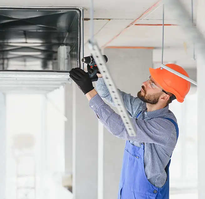  Why Homeowners Businesses Trust Us Haverhill, MA