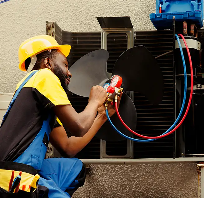 Why Homeowners & Businesses Trust Us in Haverhill, MA?