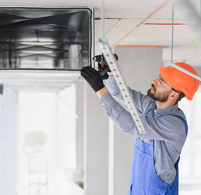 Why Homeowners & Businesses Trust Us in Haverhill, MA?