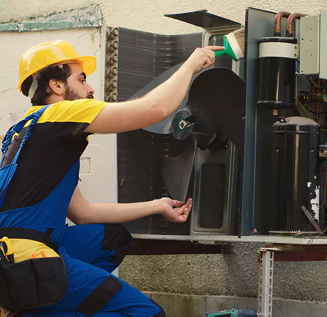 Why Homeowners & Businesses Trust Us in Haverhill, MA?