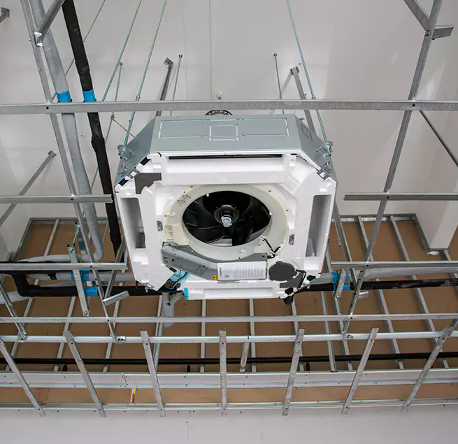 Why Homeowners & Businesses Trust Us Haverhill, MA