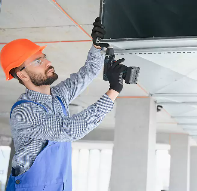 Why Homeowners & Businesses Trust Us in Haverhill, MA?