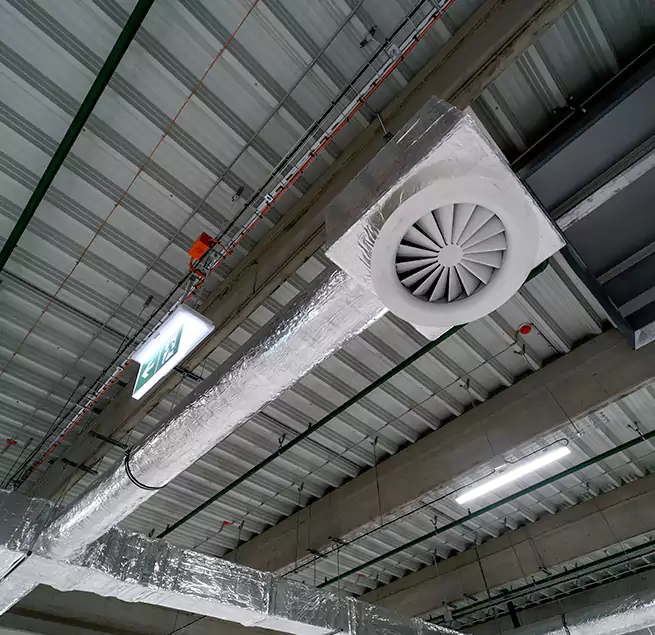 Why Homeowners & Businesses Trust Us in Haverhill, MA?