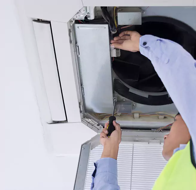 Why Homeowners Businesses Trust Us Haverhill, MA