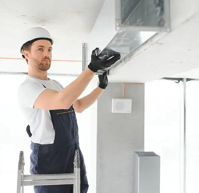 Why Homeowners & Businesses Trust Us in Haverhill, MA?