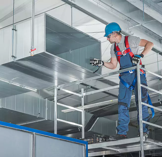 Why Homeowners & Businesses Trust Us in Haverhill, MA?