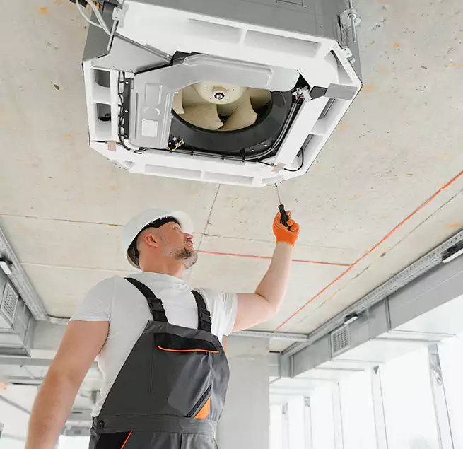 Why Homeowners Businesses Trust Us in Haverhill, MA