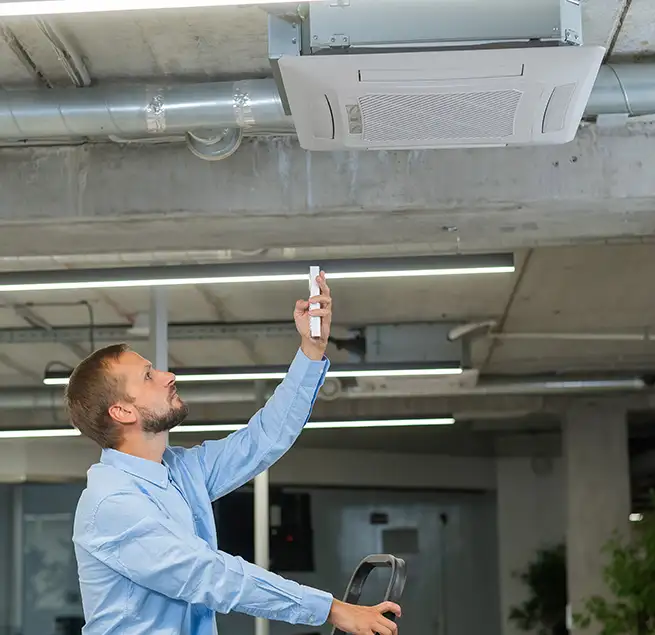 Why Homeowners & Businesses Trust Us in Haverhill, MA?