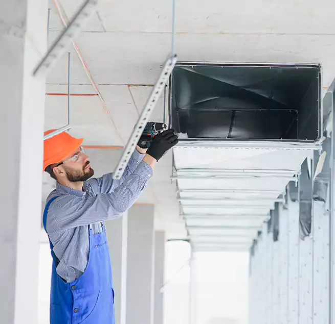 Why Homeowners & Businesses Trust Us in Haverhill, MA?