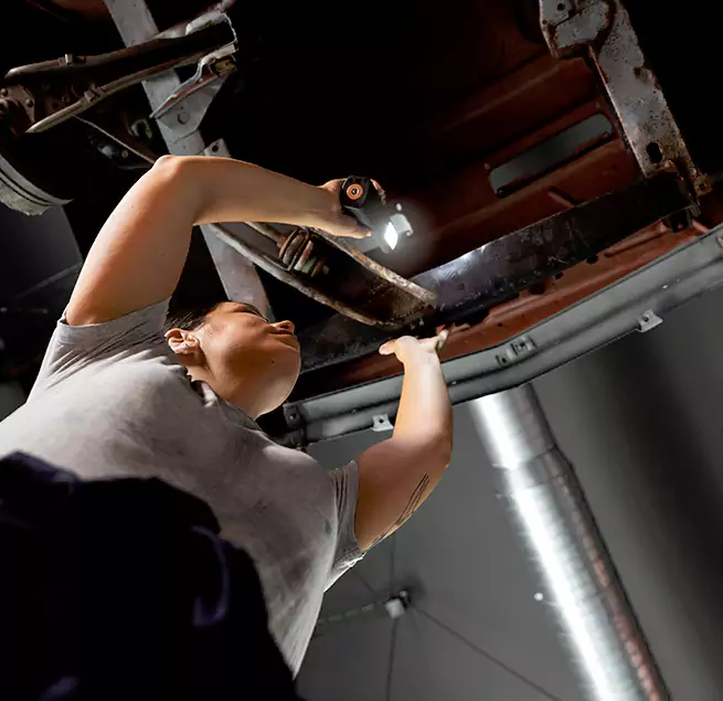 Why Homeowners & Businesses Trust Us Haverhill, MA