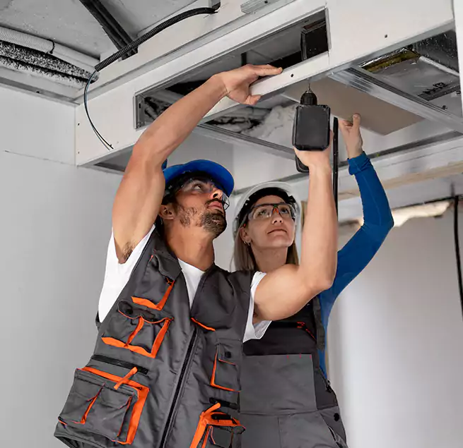 Why Homeowners & Businesses Trust Us in Haverhill, MA