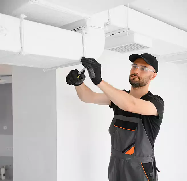 Why Homeowners Businesses Trust Us Haverhill, MA