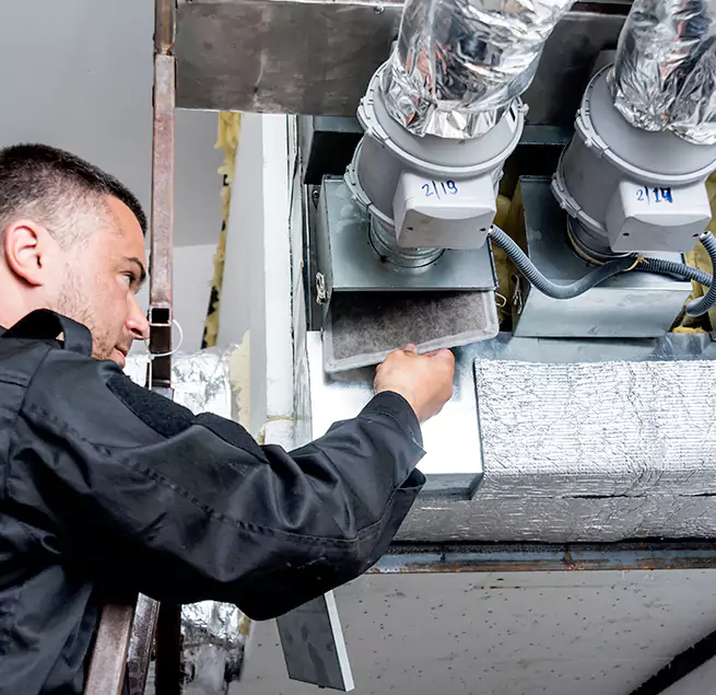 Why Homeowners & Businesses Trust Us in Haverhill, MA?