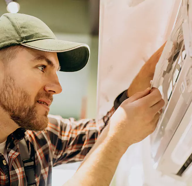 Why Homeowners & Businesses Trust Us in Haverhill, MA?