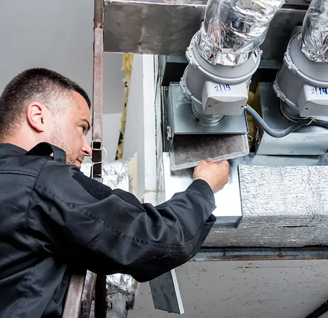 Why Homeowners & Businesses Trust Us in Haverhill, MA?