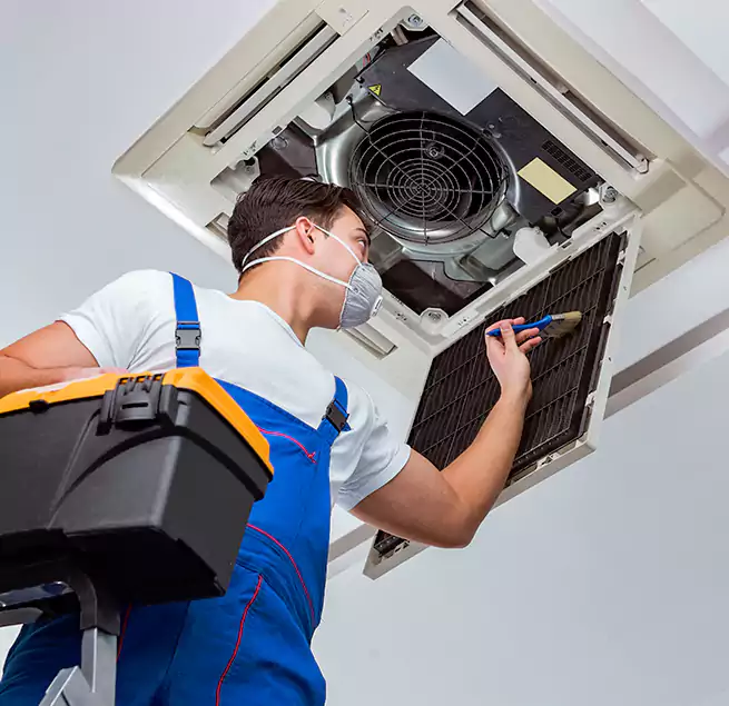 Why Homeowners & Businesses Trust Us in Haverhill, MA?